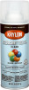 COLORmaxx Spray Paint, Clear Gloss, 12-oz.