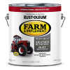 Specialty Farm Equipment Enamel Paint, International Bright Red, 1-Gallon (2 pieces)