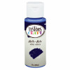 Acrylic Craft Paint, Royal Blue, 2-oz.