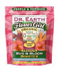 Flower Girl Bud & Bloom Booster, Organic, 3-9-4 Formula, 4 Lb. Bag