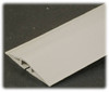 5-Ft. Corduct Ivory Cord Protector
