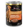Dog Food, Chicken & Rice, 13 oz.