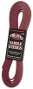 Saddle String, Burgundy Leather, 1/2 x 72 In., 2-Pk.