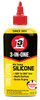 Silicone Drip Oil, 4 oz.
