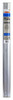 3 x 36 In. Low Rug Aluminum Threshold