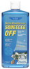 Squeegee Off Window Cleaner, 16 oz. Concentrate