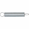 Extension Spring, 2-3/4 x 7/16 In. OD, 2-Pk.