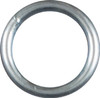 Zinc Steel Connecting Ring, #7 x 1 In. (10 pieces)