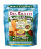 Natural Wonder Fruit Tree Organic Fertilizer, 5-5-2, 4 Lb.