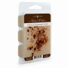 Artisan Wax Melt, Vanilla Cinnamon Stick Scent, 2.5 oz. (12 pieces)