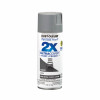 Painter's Touch 2X Spray Paint, Satin Granite, 12-oz.