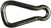 Stainless Steel Spring Snap, 7/16 In.