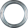 Zinc Steel Connecting Ring, #4 x 1-1/4 In. (10 pieces)