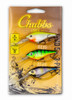 3PC Wall Shad5 Pro Pack