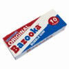 Bubble Gum Wallet Pack, 2.1 oz. (12 pieces)