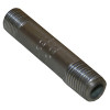 Stainless Steel Pipe Nipple, 1/8 x 5 In.