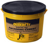 Anchoring Cement, 10-Lb.