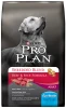 Dry Dog Food, Shredded Beef & Rice, 5 Lbs.