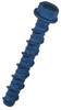 Concrete Screw Anchors, Hex Washer Head, 5/16 x 2 In., 16-Pk.