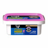 Plastic Wood-X Stainable Wood Filler with DryDex Dry Time Indicator, 8-oz.