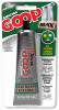 II MAX Ultimate Repair Glue & All-Weather Contact Adhesive, Clear, 2 oz.