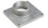 Top-Feed Hub, Type BR & CH, 1.5-In.