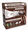 Horsepower Scrubber