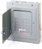 6 Circuit 125-Amp Circuit Panel Main Lug Loadcenter