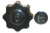 Shower Handle, Crown Imperial, Chrome