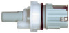 Delta Lavatory Sink & Tub & Shower Stem, Hot Or Cold