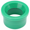 Compression Adapter, 1/2 x 1/2 In. PVC Slip, 10-Pack
