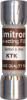 15-Amp KTK Fact Acting Fuse