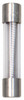 15-Amp Type MDL Glass Tube Fuse, 2-Pk.