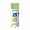 Painter's Touch 2X Spray Paint, Satin Green Apple, 12-oz.