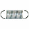 Extension Spring, 2-7/16 x 3/4 In. OD, 2-Pk.