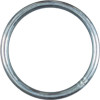 Steel Connecting Ring, #2 x 2-1/2 In. (10 pieces)