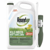 Weed Killer for Northern Lawns, Extended Wand, 1 Gallon Ready-To-Use