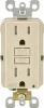 15A ALM TMP AFCI OUTLET