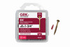 GRK R4 #8 x 1-3/4" Screws 100-Ct.