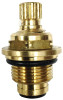 Brass Stem & Bonnet Assembly For Exposed Mobile Home Bathtub Faucets