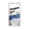 1632 Lithium Coin Battery, 1 Pack