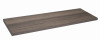 Shelf, Diamond Ash Melamine, 8 x 24-In. (5 pieces)