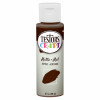 Acrylic Craft Paint, Matte Earthy, 2-oz.