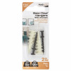 Bearclaw Hanger Screw & Anchor, Black