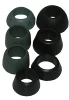 Cone Washers, Rubber, Assorted, 7-Pc. (6 pieces)