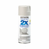 Painter's Touch 2X Spray Paint, Satin Stone Gray, 12-oz.