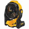 20-Volt MAX Cordless Jobsite Fan, TOOL ONLY