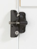 Magnetic Gate Latch With Side Pull