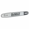 16" Chainsaw Repl Bar