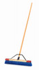 Push Broom, Heavy Debris, 24 In.